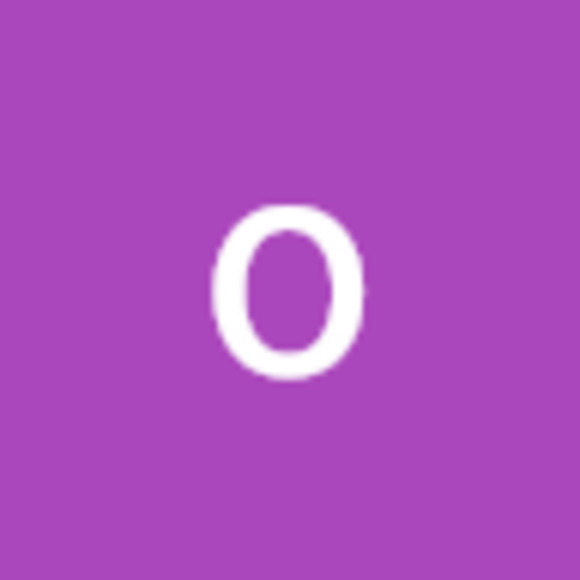 Meet your Posher, Olivia - Picture 1 of 1